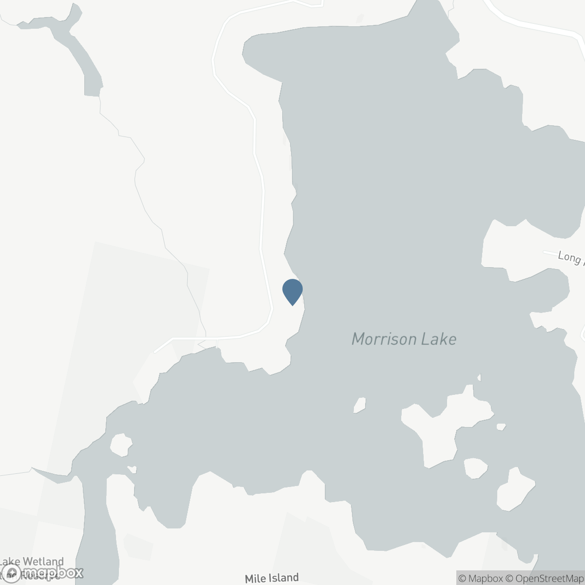 1145 NORTH MORRISON LAKE ROAD, Gravenhurst, Ontario P0E 1G0